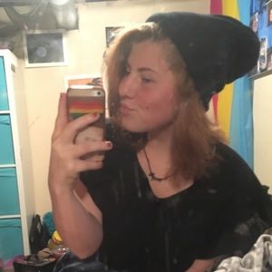 Meet your Posher, Maddie